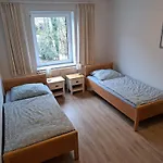 Lejlighed Apartmenthaus Hartl