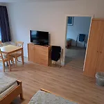 Apartmenthaus Hartl Lejlighed