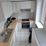 Lejlighed Apartmenthaus Hartl