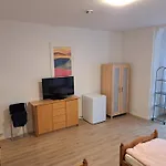 Apartmenthaus Hartl Barmstedt