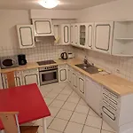 Lejlighed Apartmenthaus Hartl *