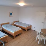 Apartmenthaus Hartl Barmstedt