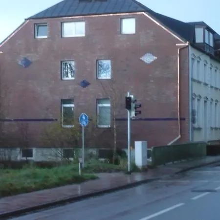 Lägenhet Apartmenthaus Hartl