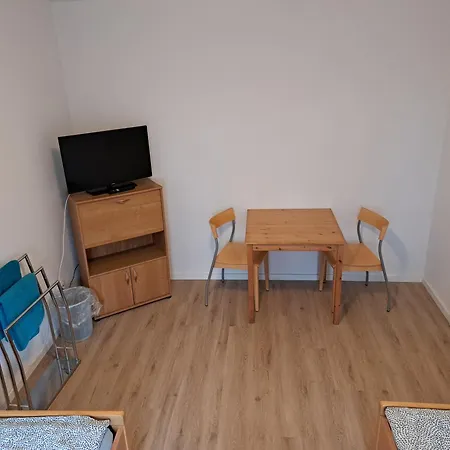 Apartmenthaus Hartl *