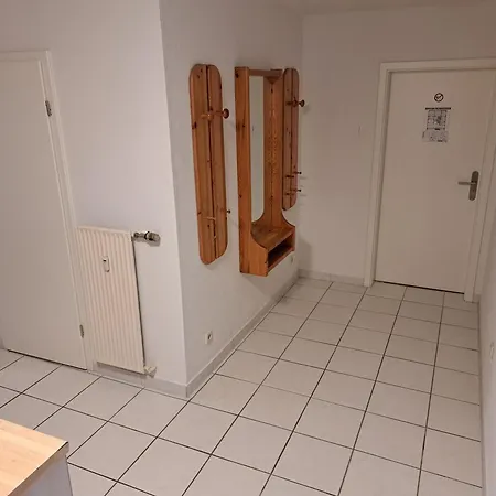 Apartmenthaus Hartl Barmstedt