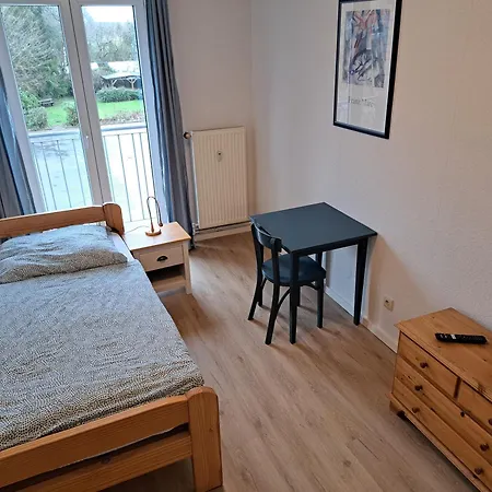 Apartmenthaus Hartl Apartamento