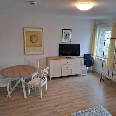 Apartmenthaus Hartl Lägenhet *