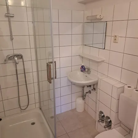 Apartmenthaus Hartl *