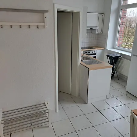 Apartmenthaus Hartl Barmstedt