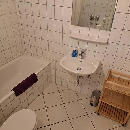 Apartmenthaus Hartl Barmstedt