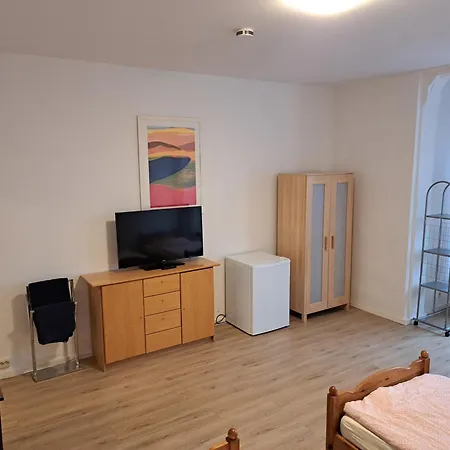 Apartmenthaus Hartl Barmstedt