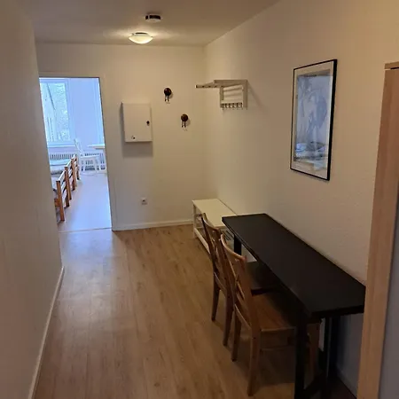 Apartmenthaus Hartl Barmstedt