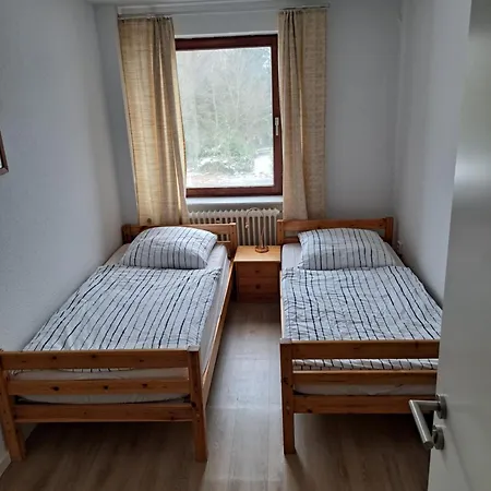 Apartmenthaus Hartl