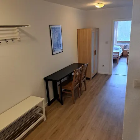 Apartmenthaus Hartl * Barmstedt