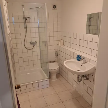Apartmenthaus Hartl Barmstedt