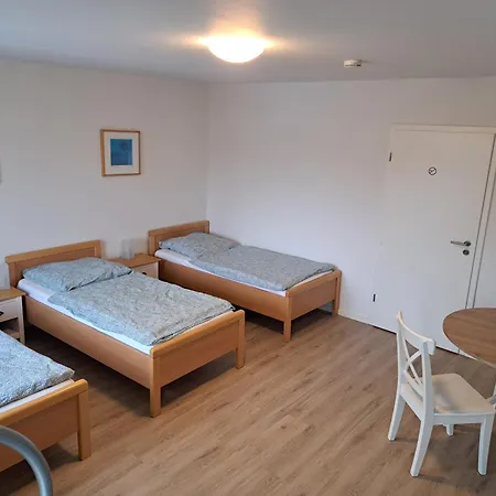 Apartmenthaus Hartl Barmstedt