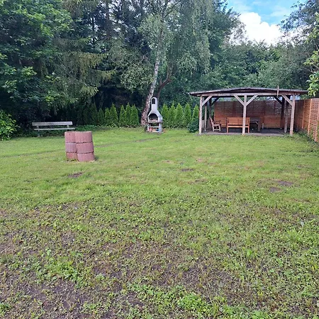 Lägenhet Apartmenthaus Hartl