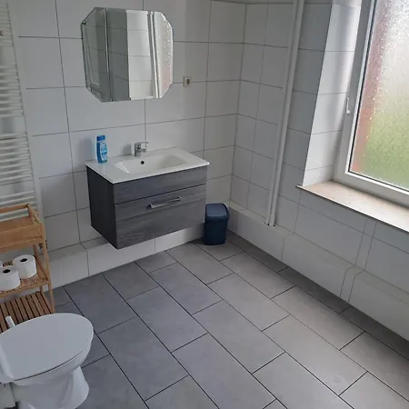 Lejlighed Apartmenthaus Hartl *