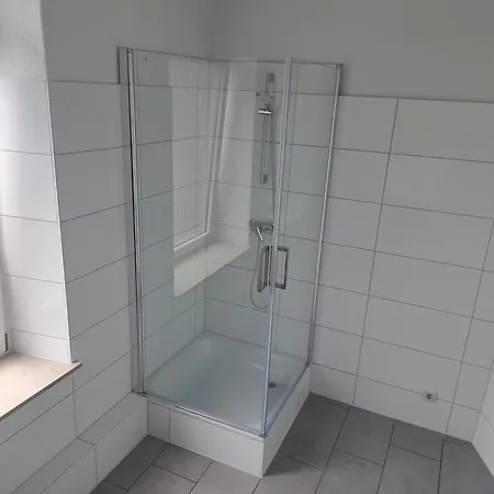 Apartmenthaus Hartl Lejlighed