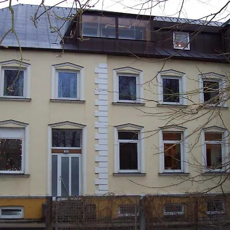Apartmenthaus Hartl Barmstedt