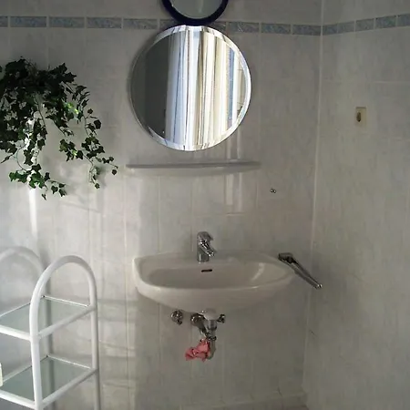 Lägenhet Apartmenthaus Hartl Barmstedt