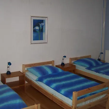 Lägenhet Apartmenthaus Hartl