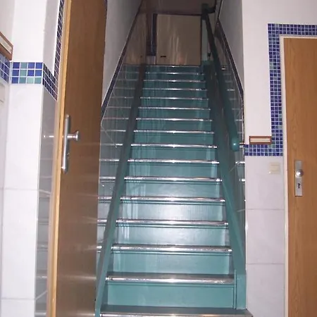 Apartmenthaus Hartl Barmstedt