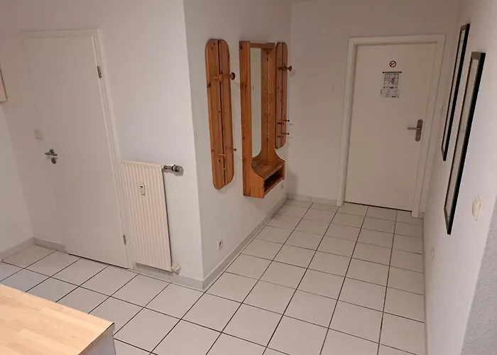 Apartmenthaus Hartl Barmstedt