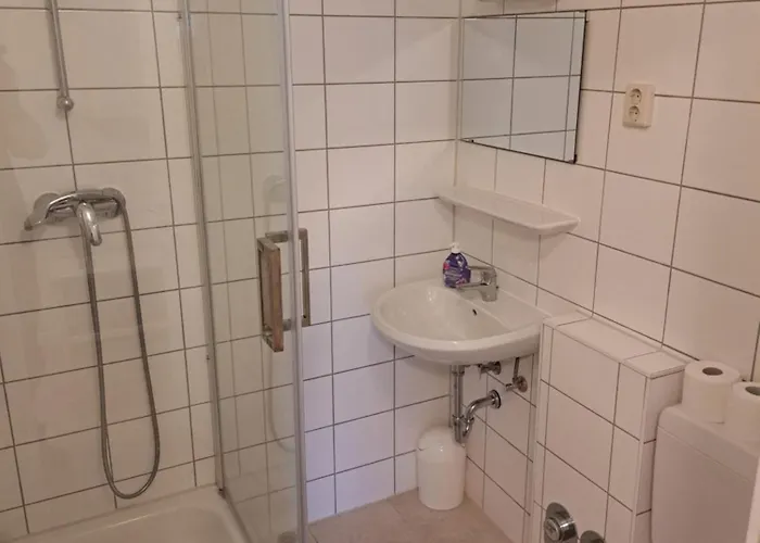 Apartmenthaus Hartl *