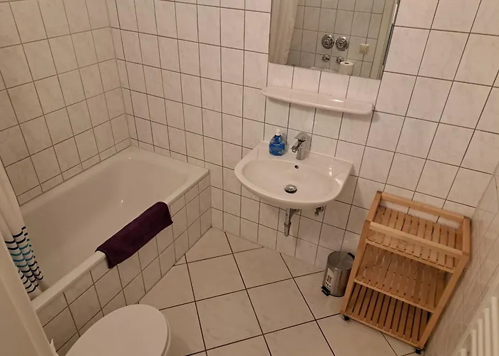 Apartmenthaus Hartl Barmstedt