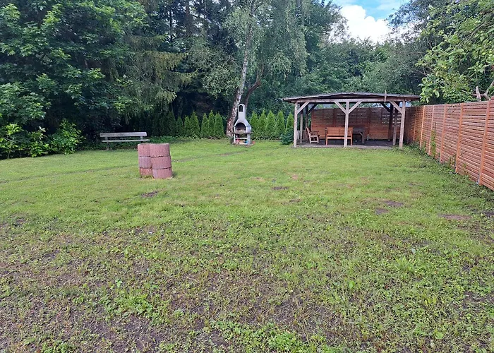 Apartment Apartmenthaus Hartl