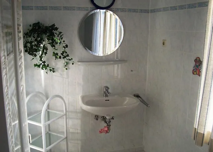 Apartment Apartmenthaus Hartl Barmstedt