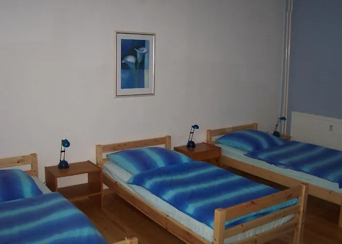 Apartment Apartmenthaus Hartl